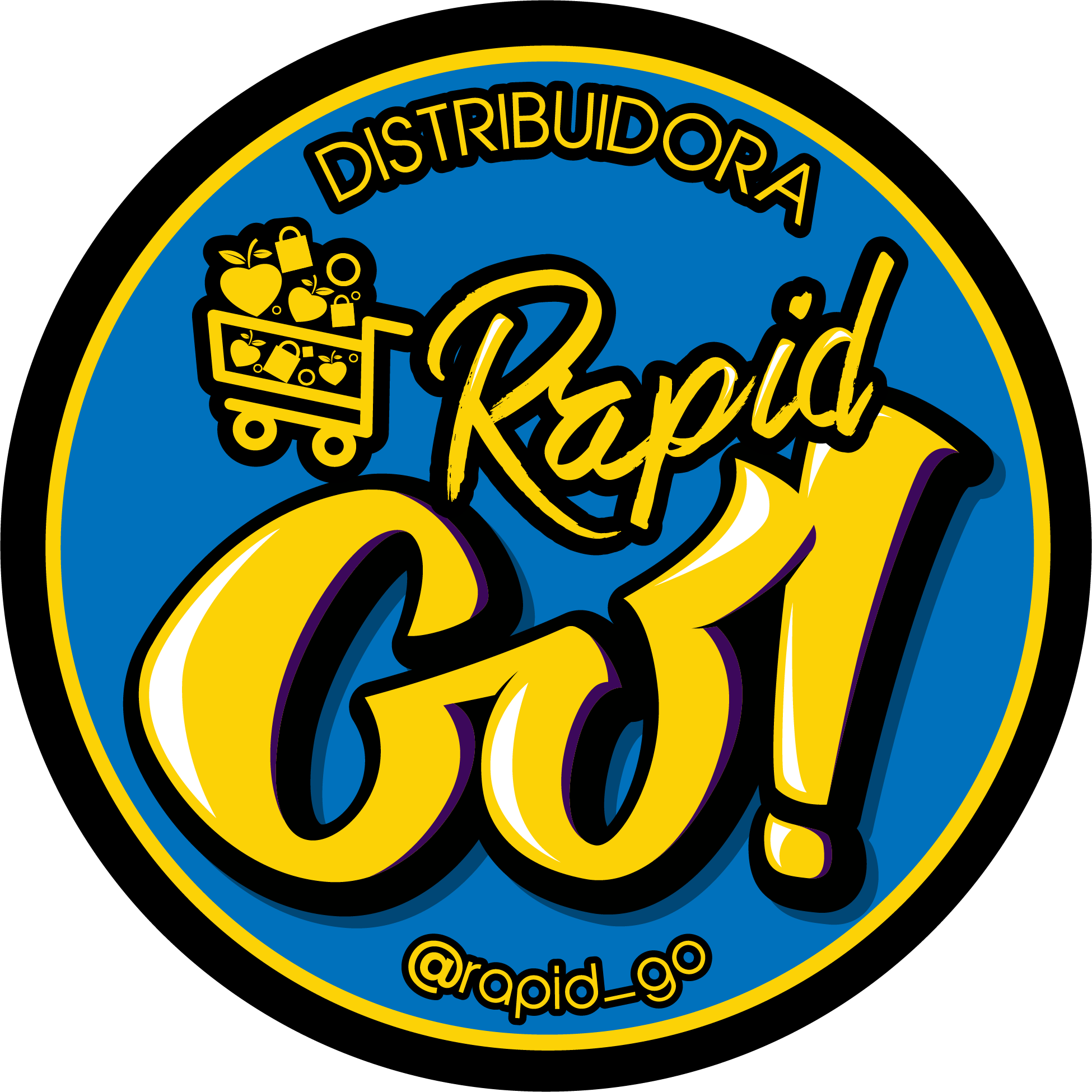 RAPID GO